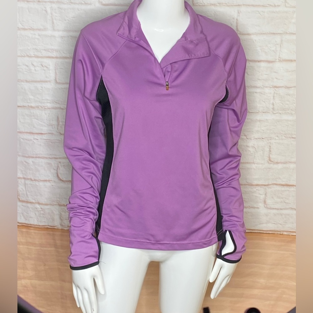 Prospirit Athletic long sleeve spirt shirt size S